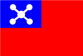 [Flag of the Provisional Viet-Nam Republic Government]